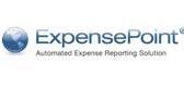 ExpensePoint WEB Expense Management Software 